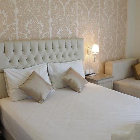 Leonidas Apartments And Suites Mola Kalyva Ngoại thất bức ảnh